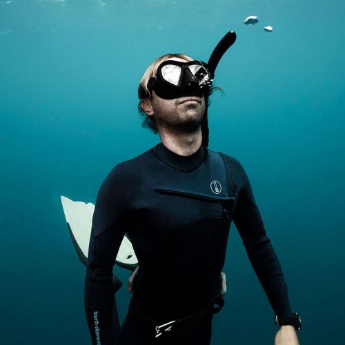 Fourth Element Men's Surface Suit 4/3mm ()